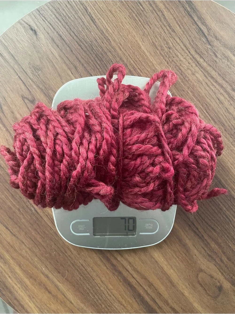 14 pc yarn destash lot